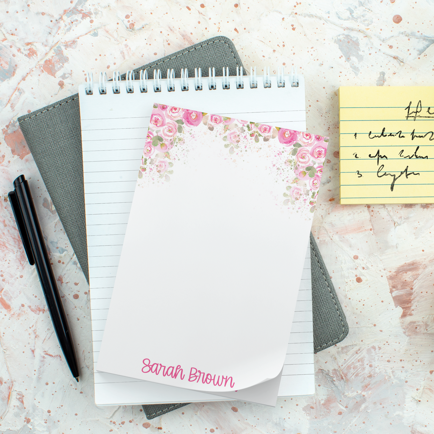 Custom_Pink_Rose_Notepad_Personalized_F_4x6_Lifestyle_01_Mockup.png_15668954