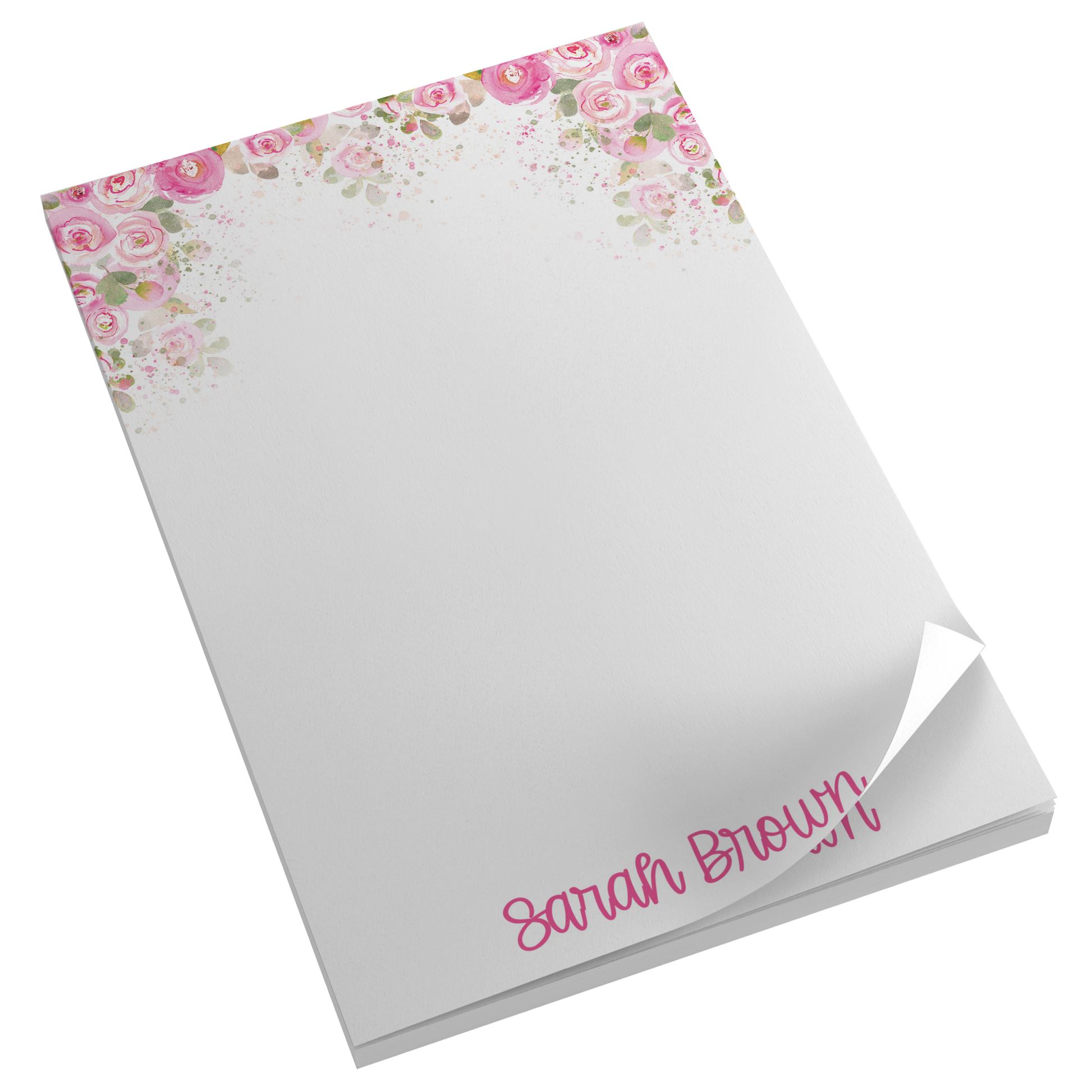 Custom_Pink_Rose_Notepad_Personalized_F_4x6_Main_Angle_02_Mockup.png_15668957