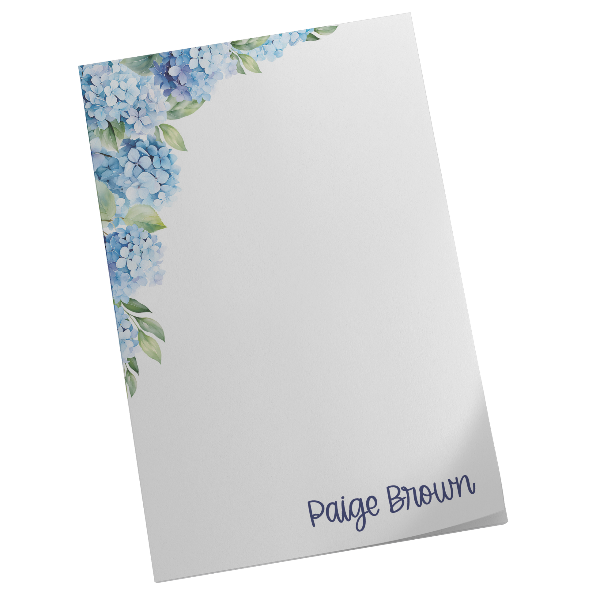 Hydrangea_Personalized_Notepad_Custom_N_4x6_Main_Angle_01_Mockup.png_15668857