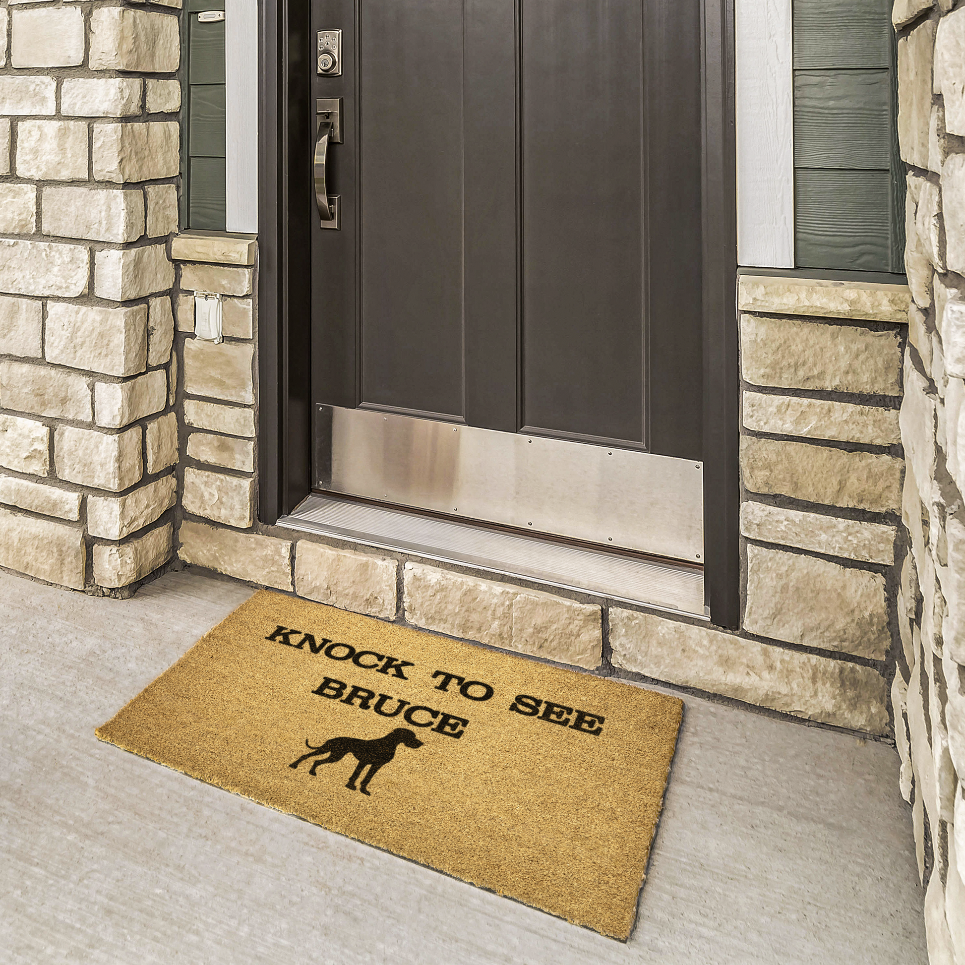 Knock_To_See_Great_Dane_Coir_Outdoor_Rug_Outdoor_Mat_Lifestyle_02_Mockup.png