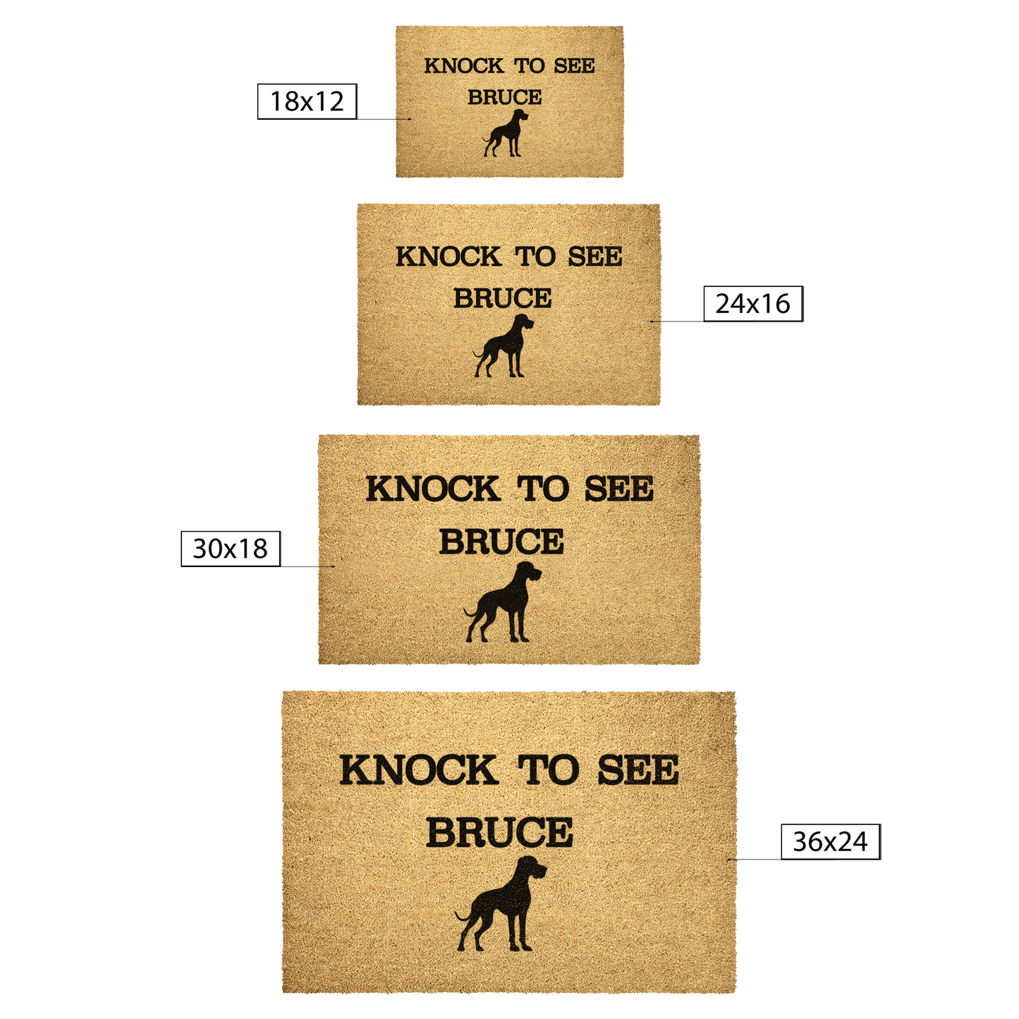 Knock_To_See_Great_Dane_Coir_Outdoor_Rug_Outdoor_Mat_Size_Options_Mockup.png