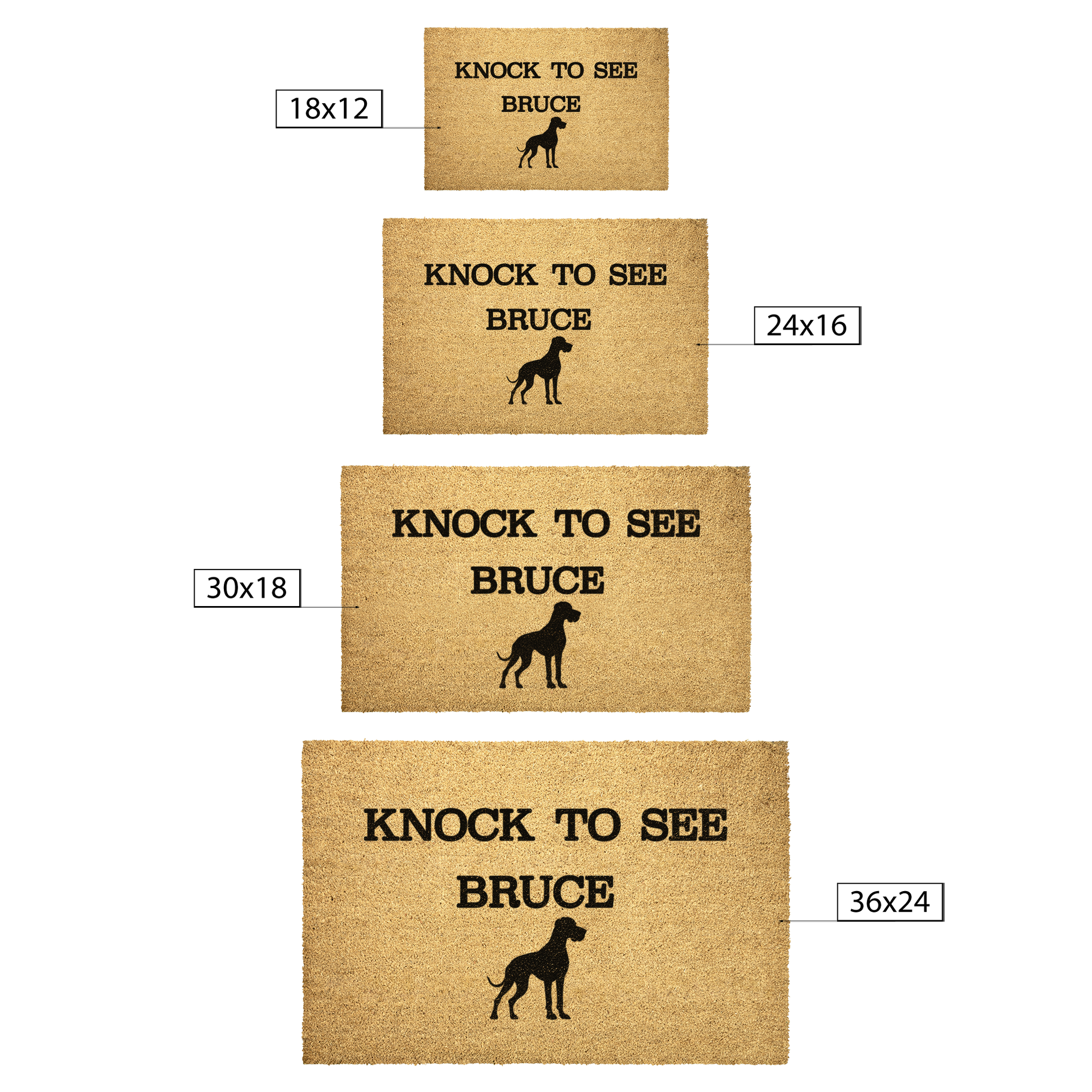 Knock_To_See_Great_Dane_Coir_Outdoor_Rug_Outdoor_Mat_Size_Options_Mockup.png