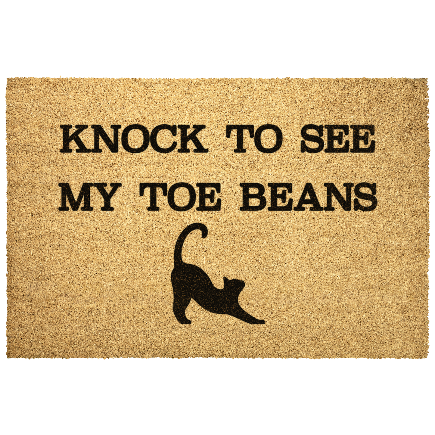 Knock_to_See_My_Toe_Beans_Outdoor_Coir_R_Outdoor_Mat_Main_Mockup.png