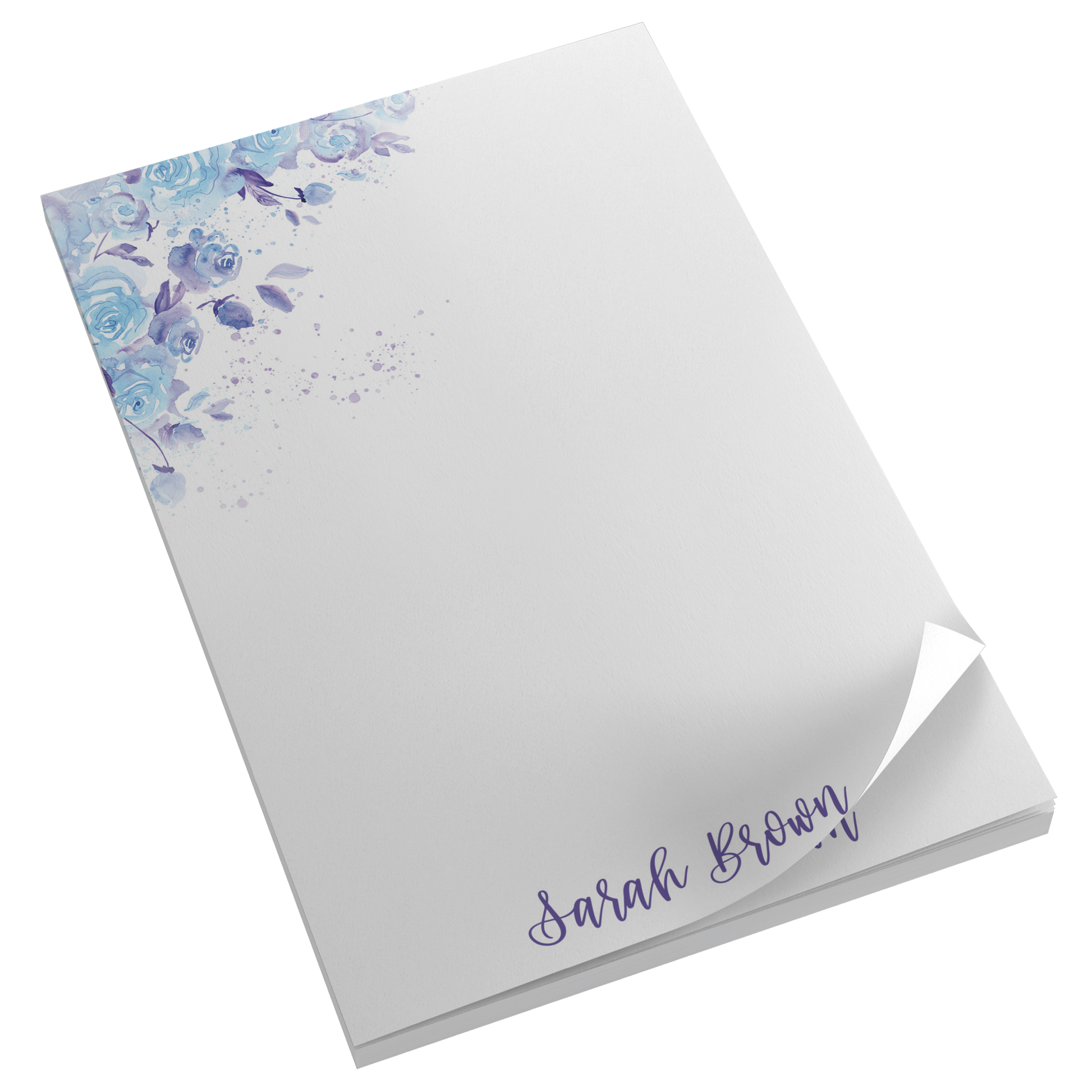 Personalized_Floral_Memo_Pad_Blue_Water_4x6_Main_Angle_02_Mockup.png_15668872