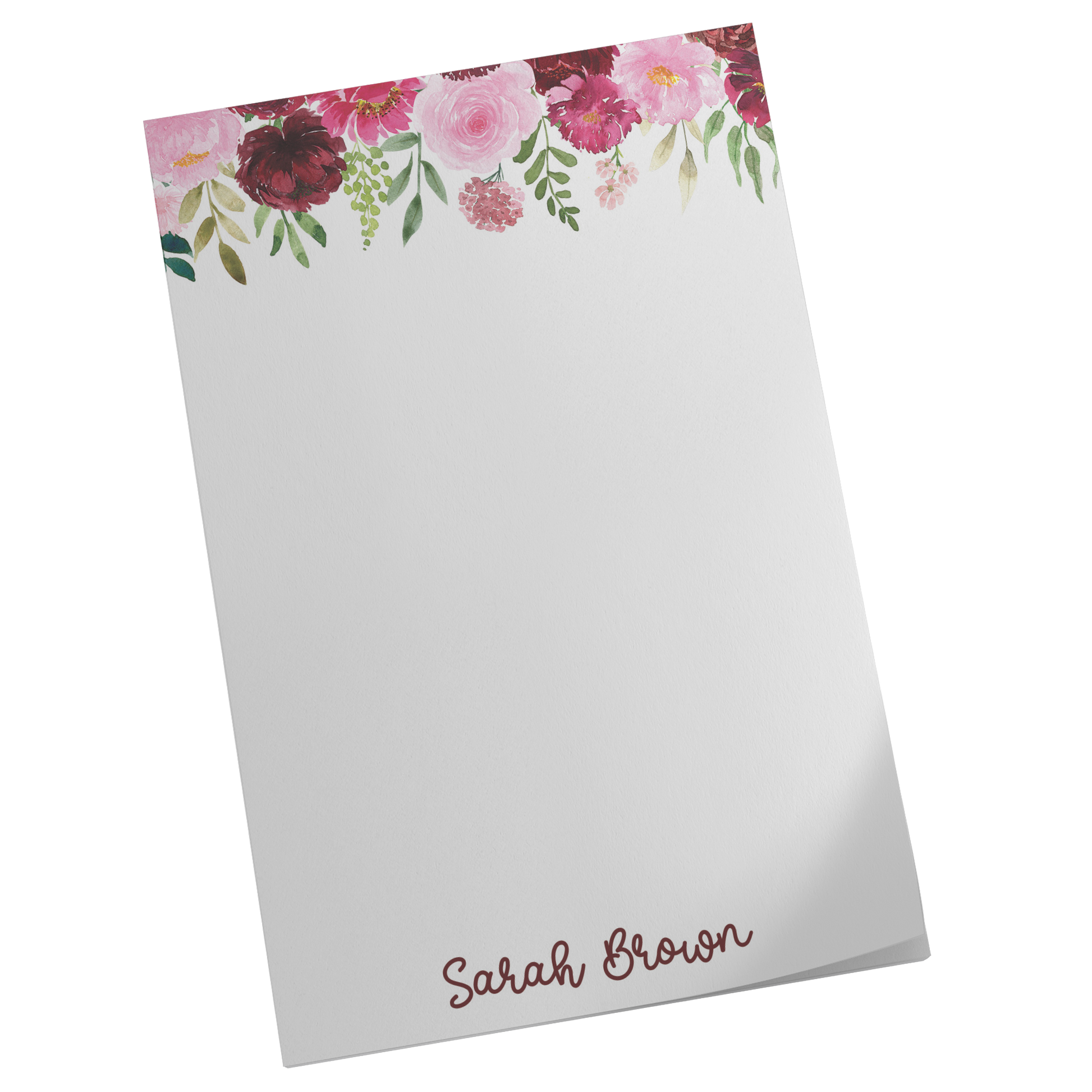 Personalized_Floral_Memo_Pad_Burgundy_F_4x6_Main_Angle_01_Mockup.png_15669008