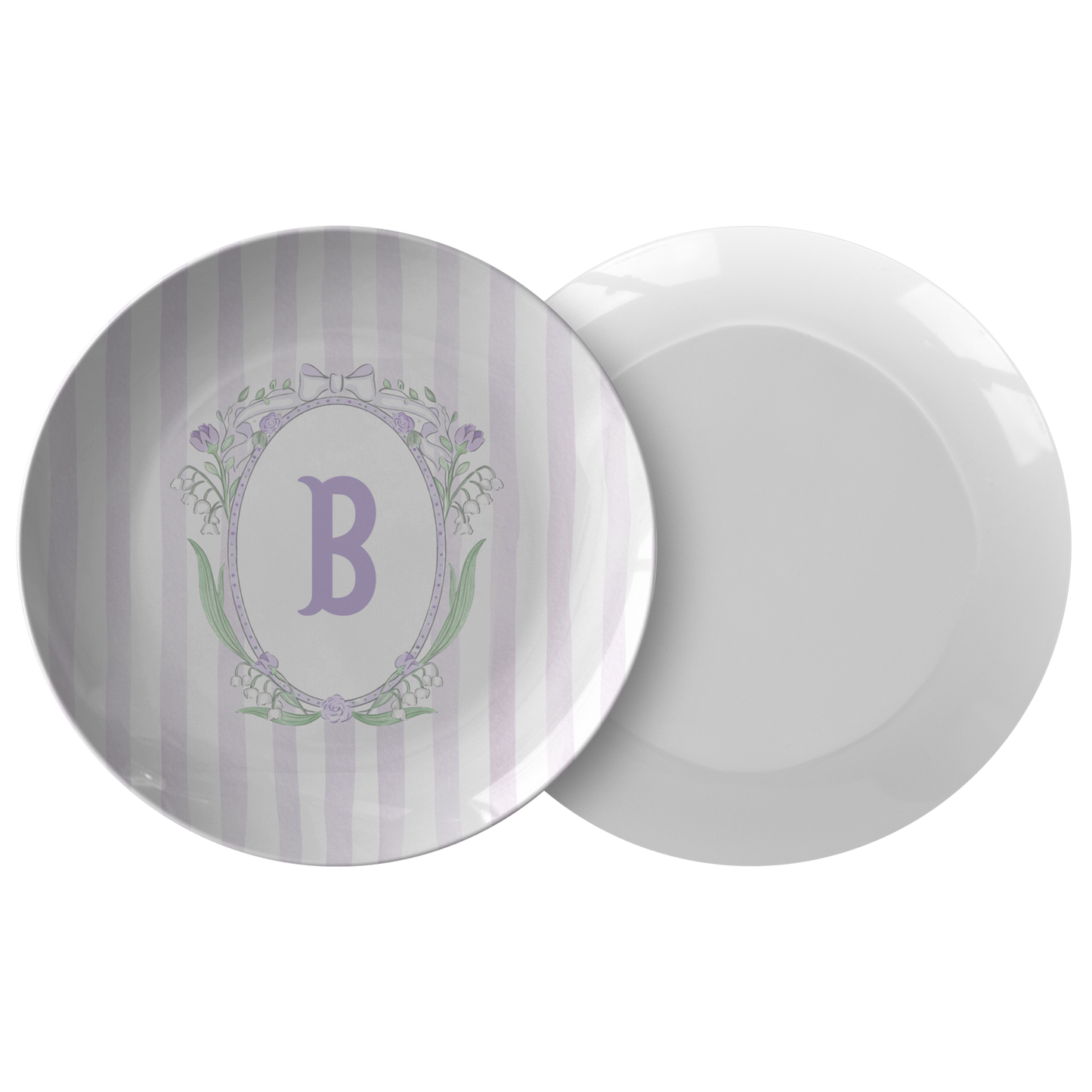 Personalized_Floral_Monogram_Dinner_Plat_Combo_Mockup.png_15440502