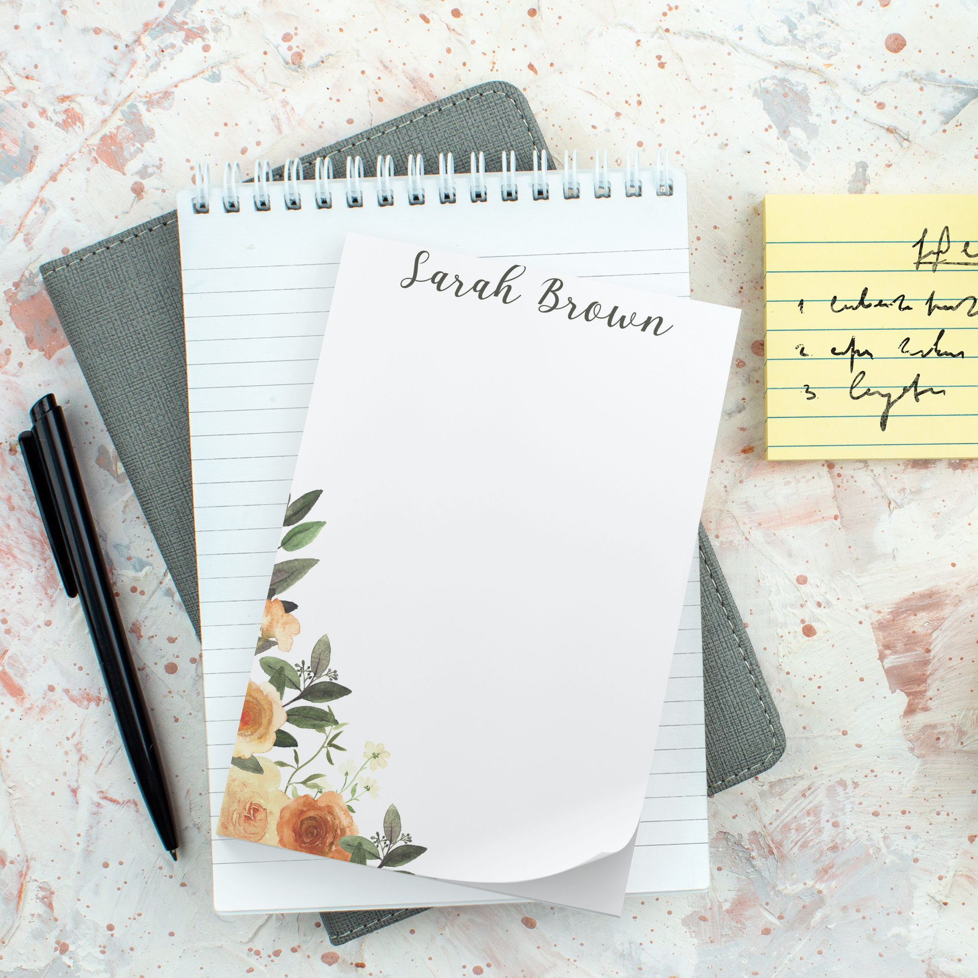 Personalized_Note_Pad_Floral_Desk_Stati_4x6_Lifestyle_01_Mockup.png_15668840