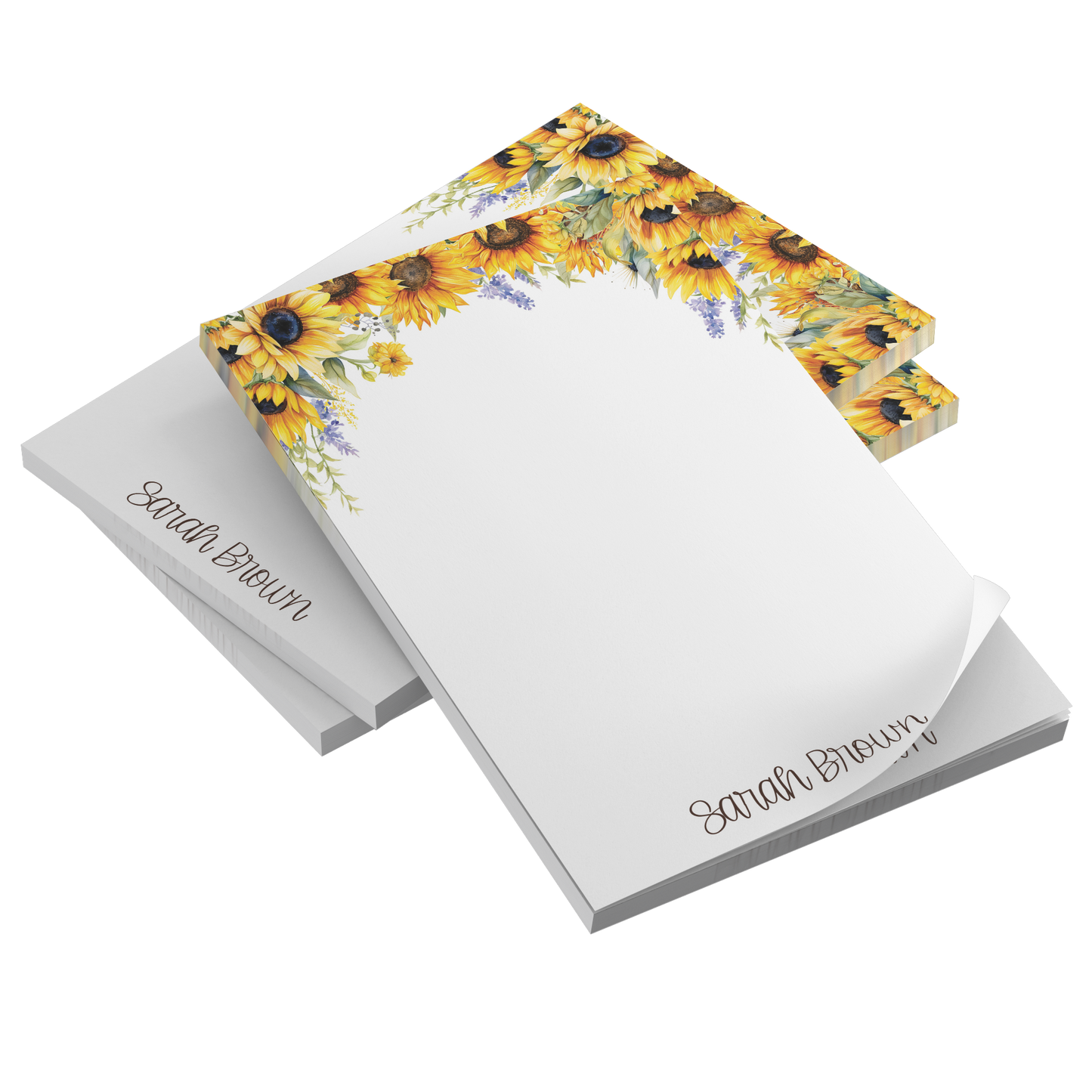 Personalized_Sunflower_Stationery_Water_4x6_3_Stack_Mockup.png_15669029