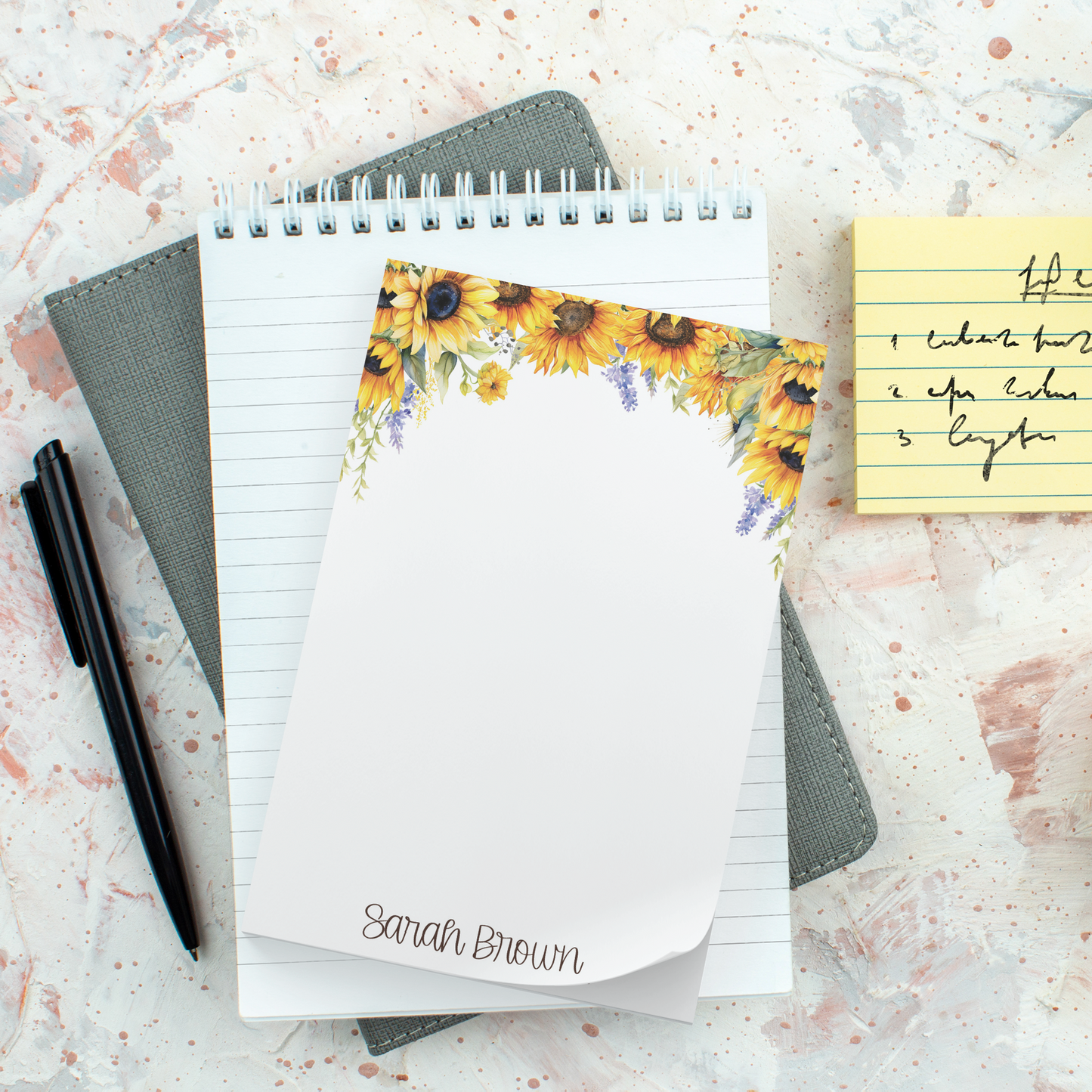 Personalized_Sunflower_Stationery_Water_4x6_Lifestyle_01_Mockup.png_15669030