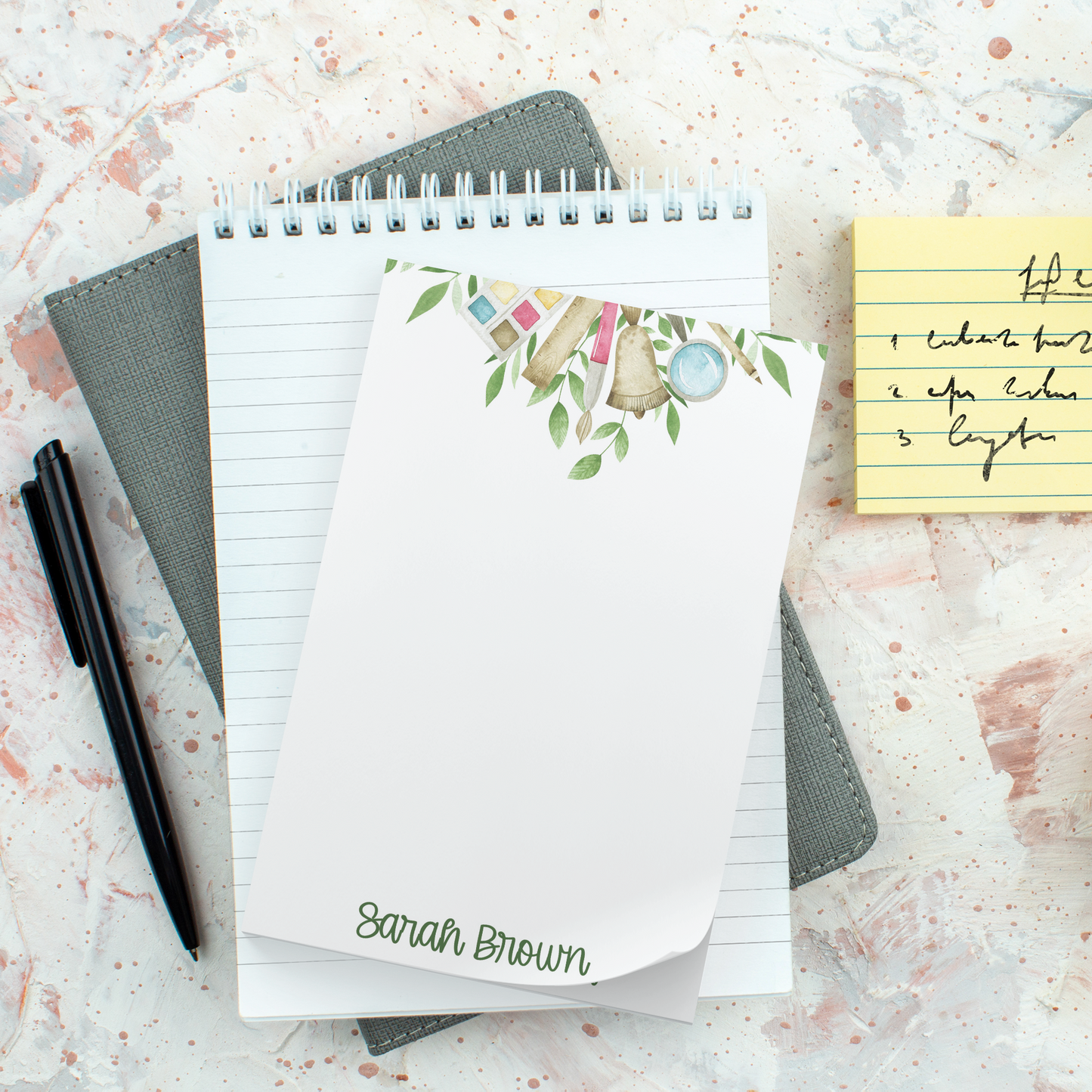 Teacher_Gift_Notepad_Personalized_Art_T_4x6_Lifestyle_01_Mockup.png_15668810