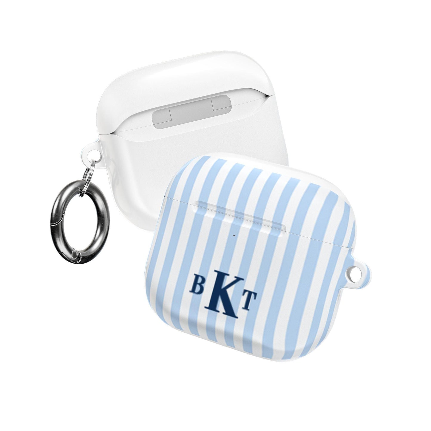 Personalized AirPods Case