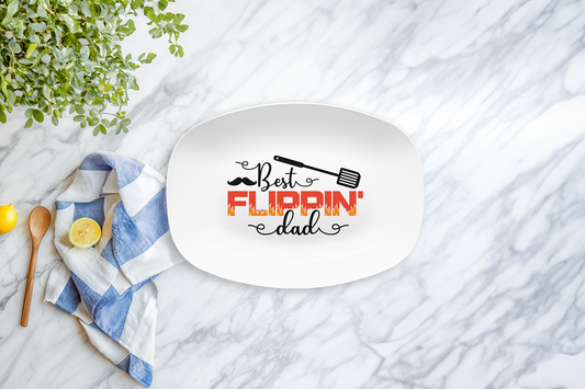 BBQ Platter for Dad, Papa, Grandpa