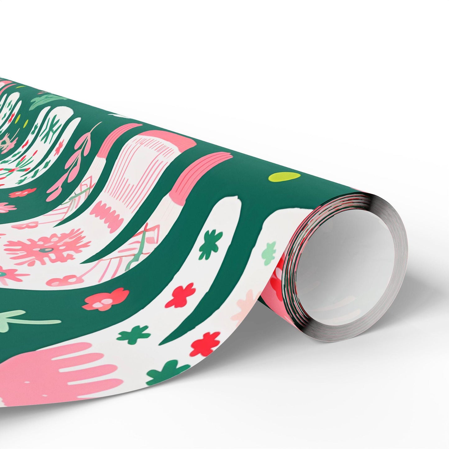 Christmas Sweater Wrapping Paper