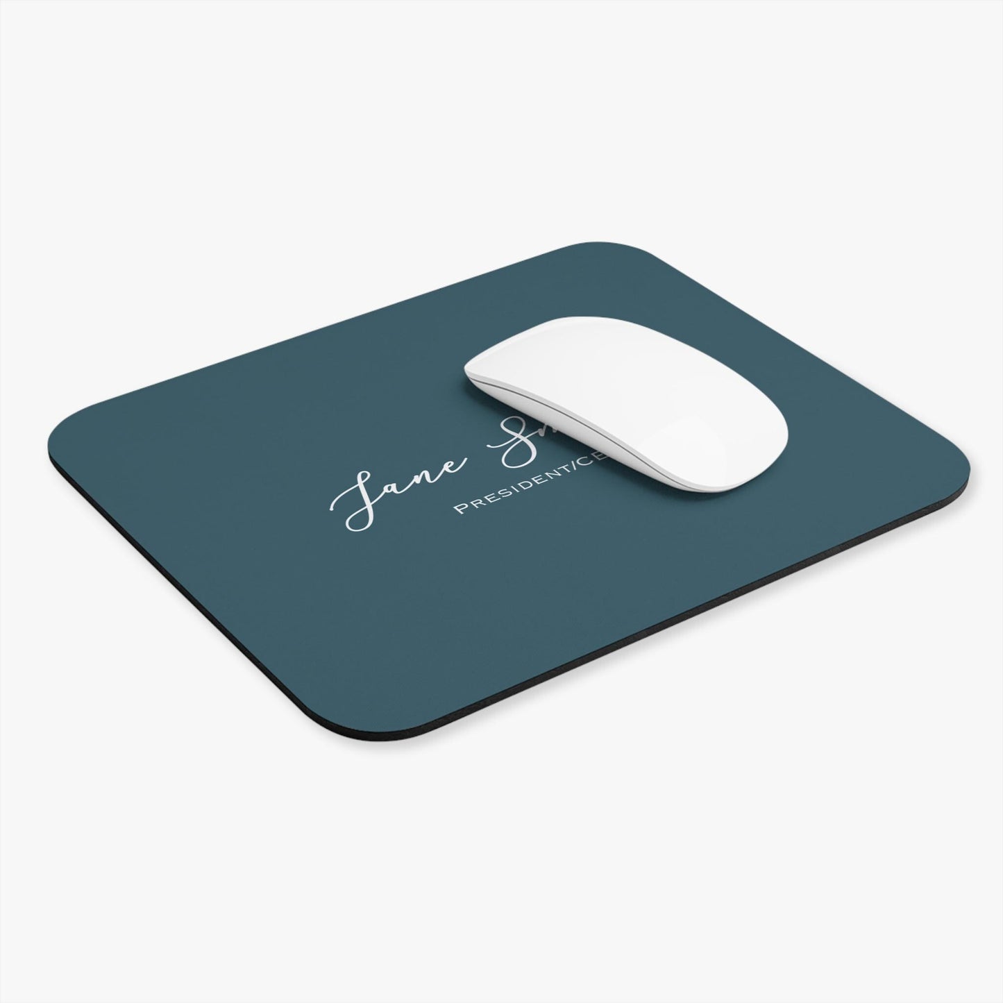 Modern Personalized Mouse Pad