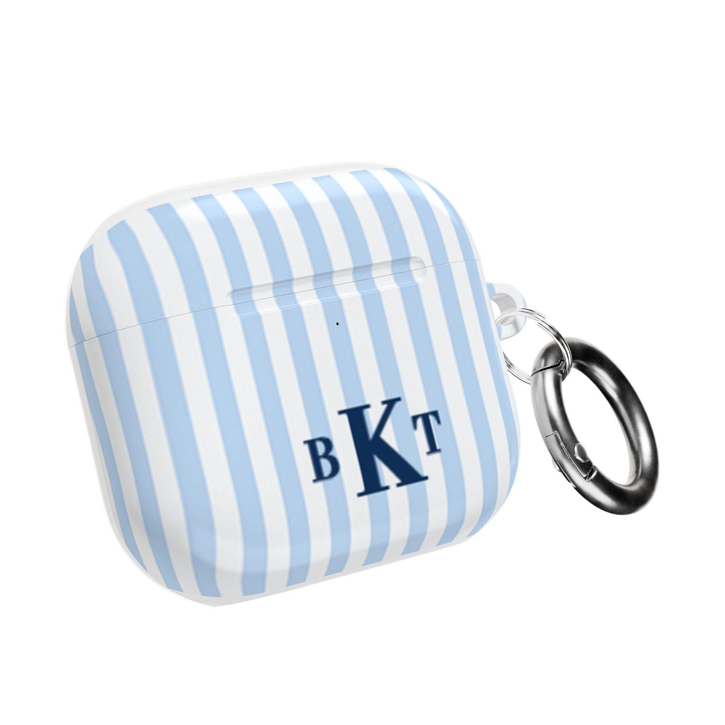 Personalized AirPods Case