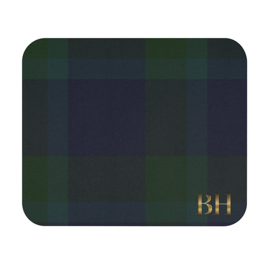 Ralph Lauren Inspired Mouse Pad Personalized