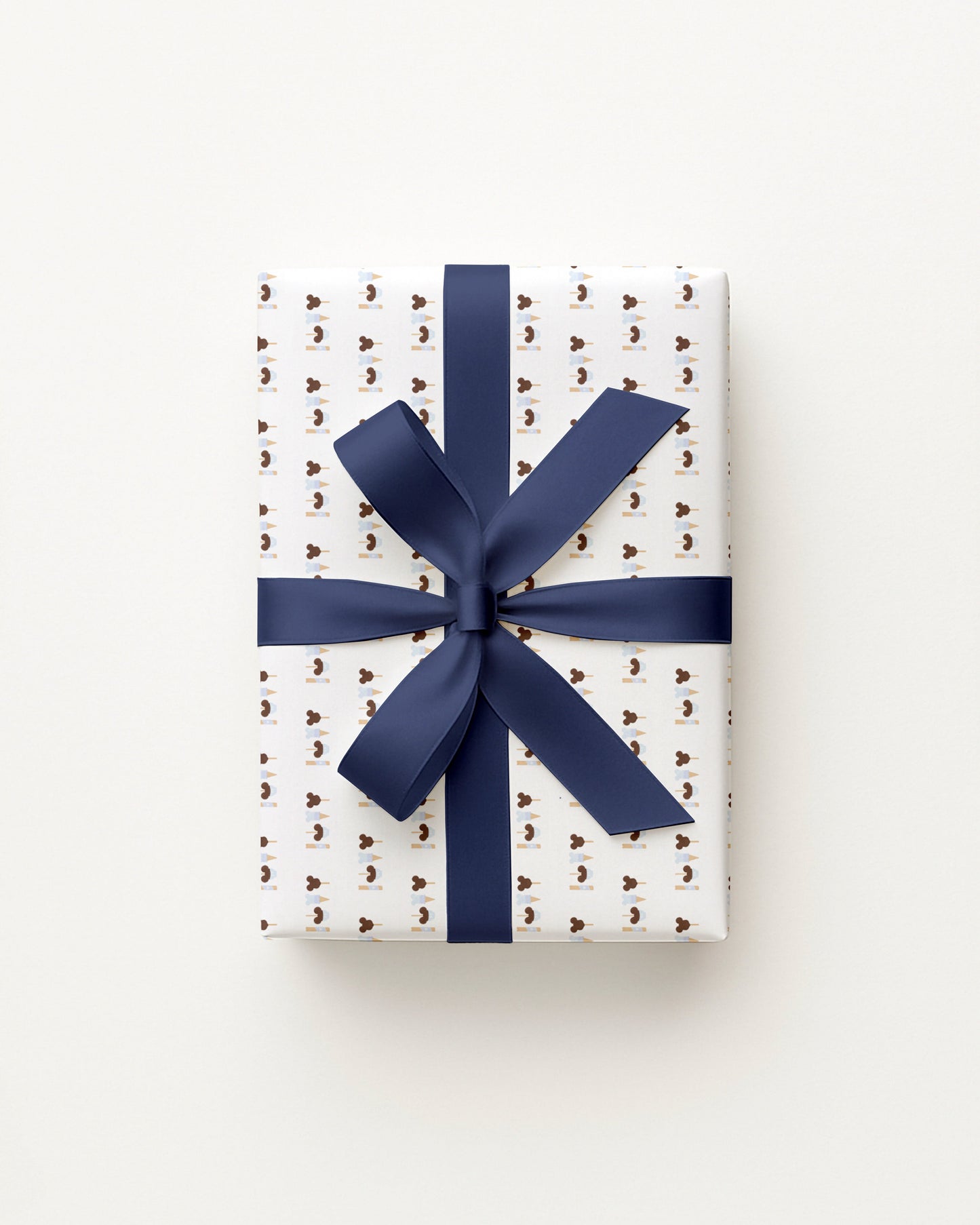 Disney Snack Wrapping Paper