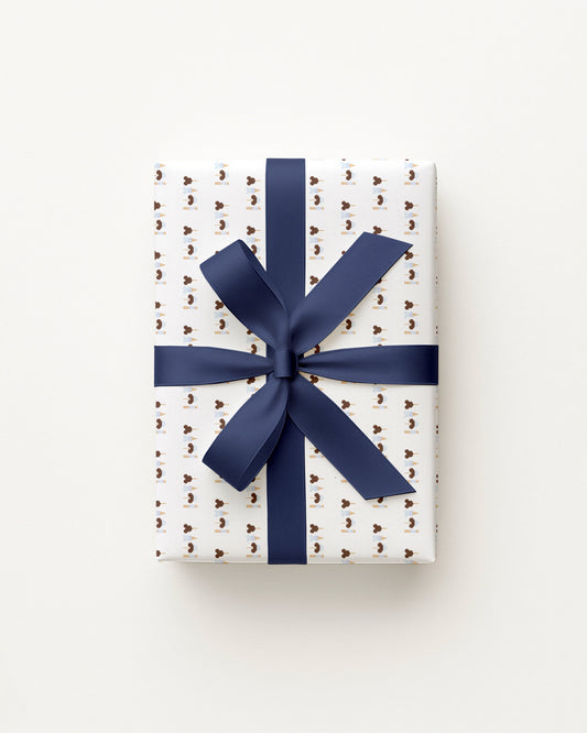 Disney Snack Wrapping Paper