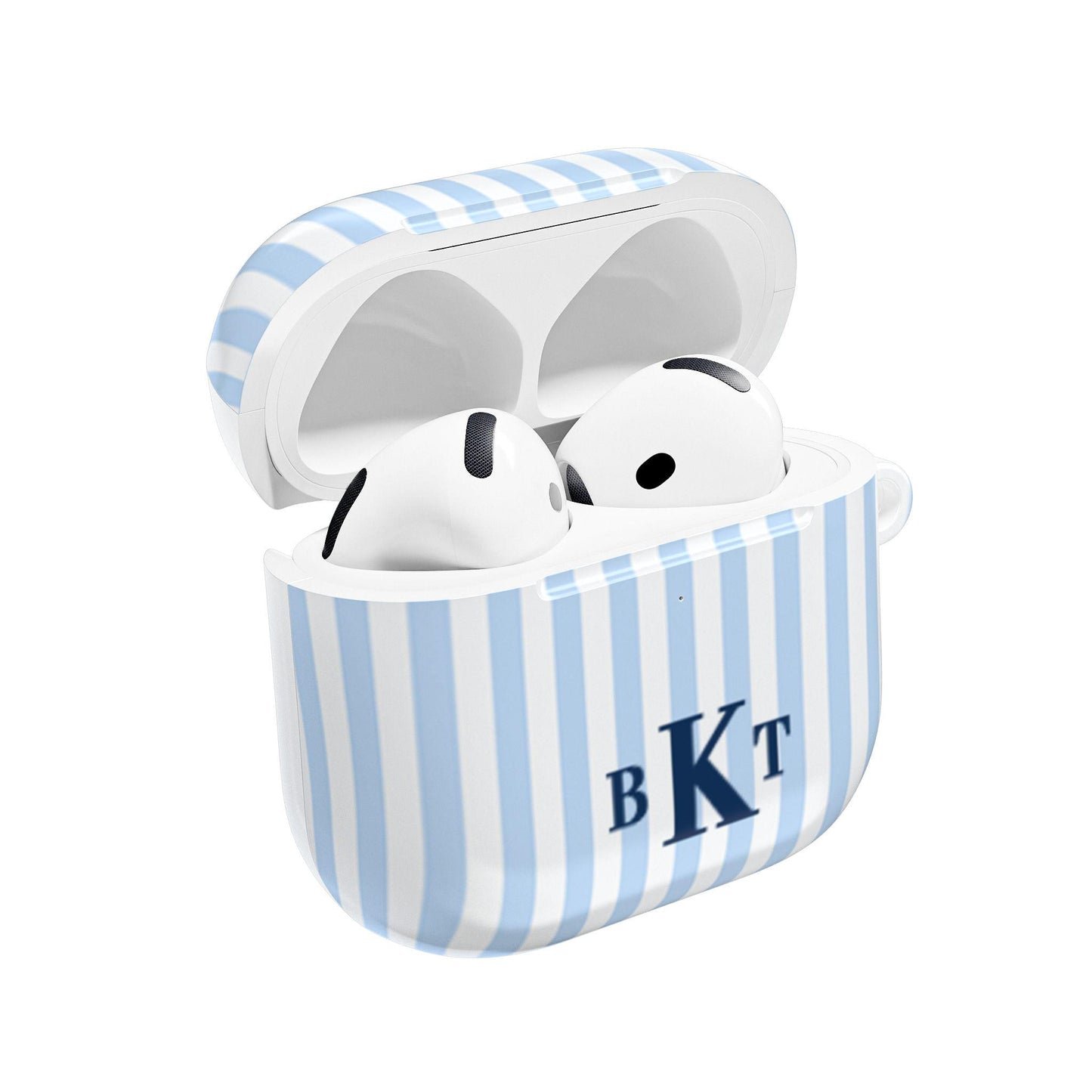 Personalized AirPods Case