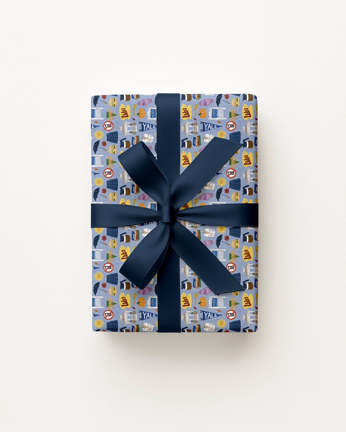 Gilmore Girls Wrapping Paper