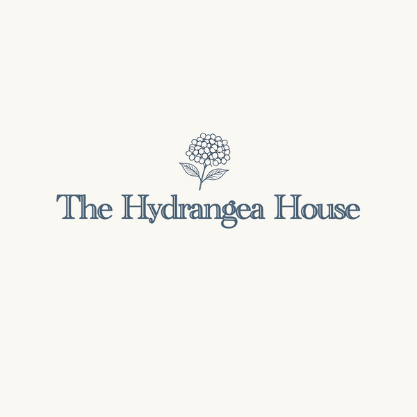 The Hydrangea House